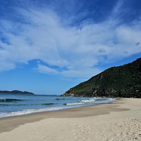 Nosso Mar Hotel Florianópolis Kültér fotó