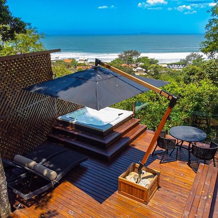 Nosso Mar Hotel Florianópolis Kültér fotó