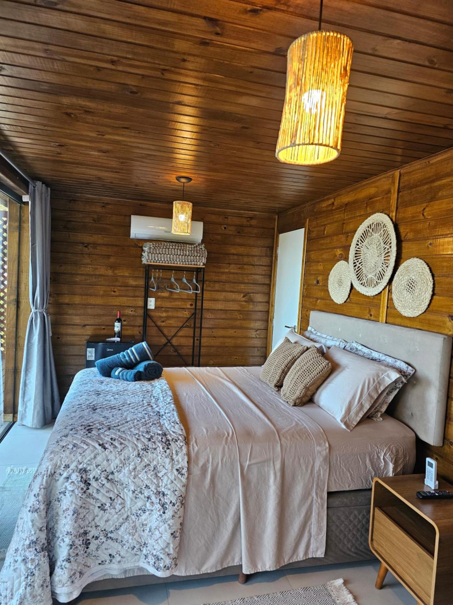 Nosso Mar Hotel Florianópolis Kültér fotó
