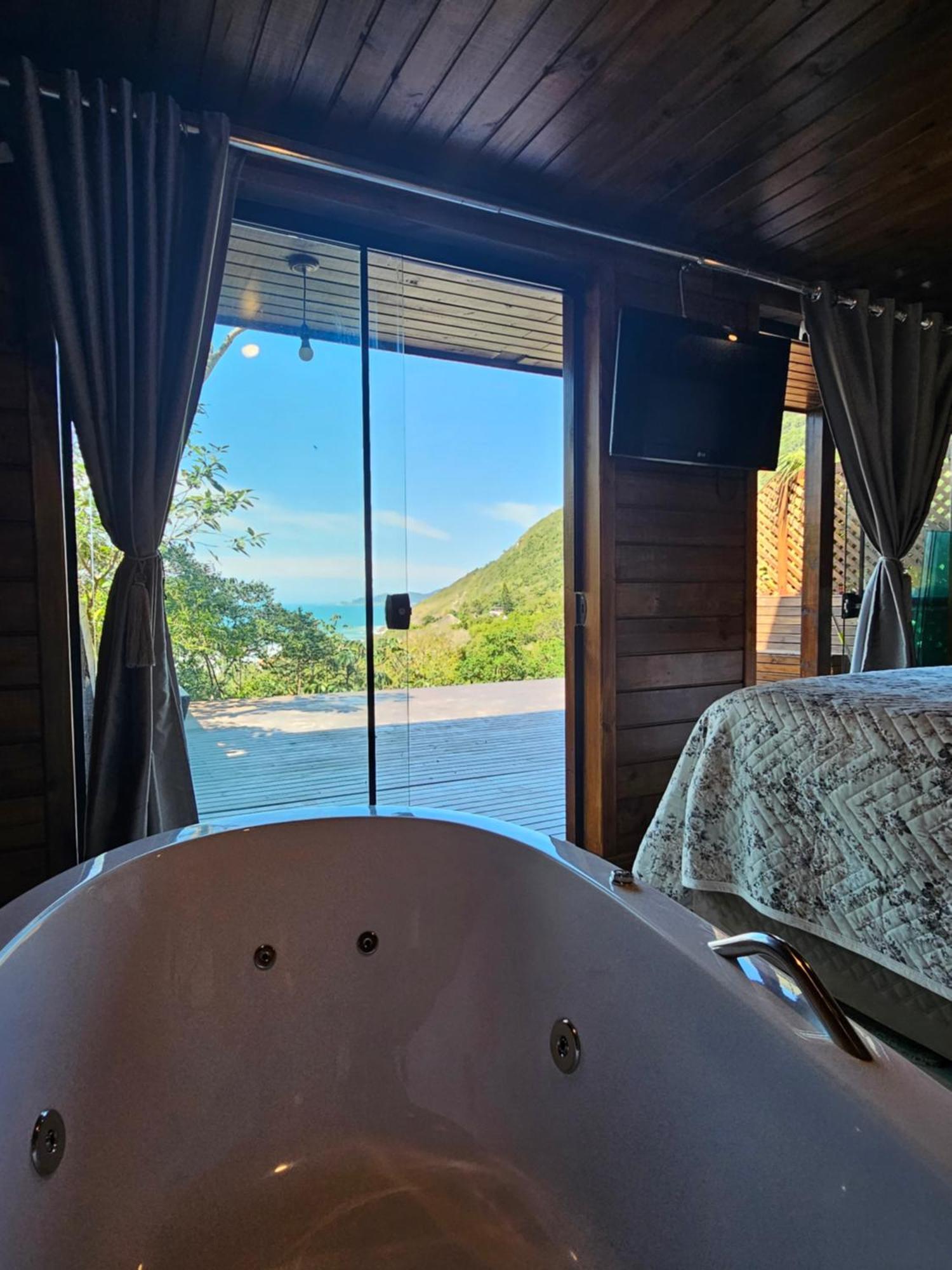 Nosso Mar Hotel Florianópolis Kültér fotó