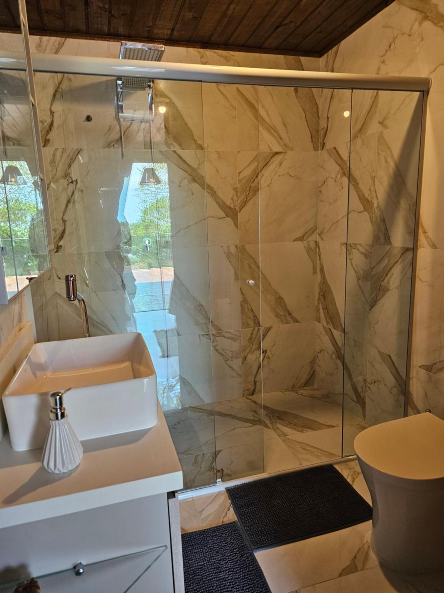 Nosso Mar Hotel Florianópolis Kültér fotó