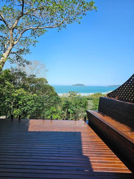 Nosso Mar Hotel Florianópolis Kültér fotó