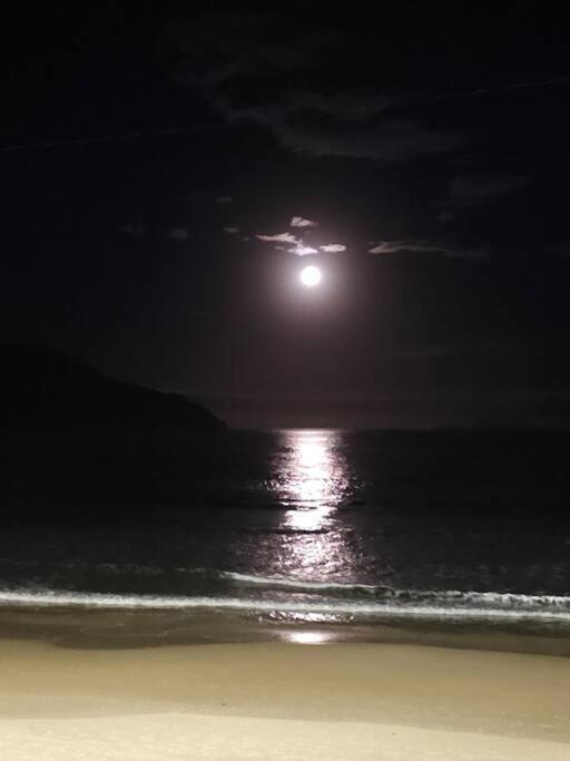 Nosso Mar Hotel Florianópolis Kültér fotó