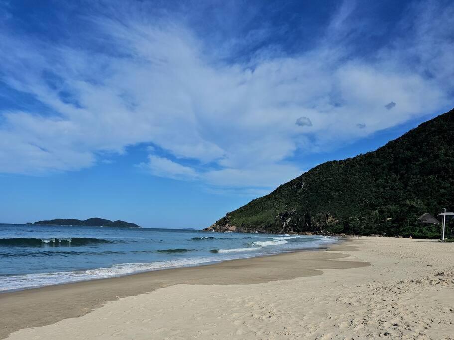 Nosso Mar Hotel Florianópolis Kültér fotó