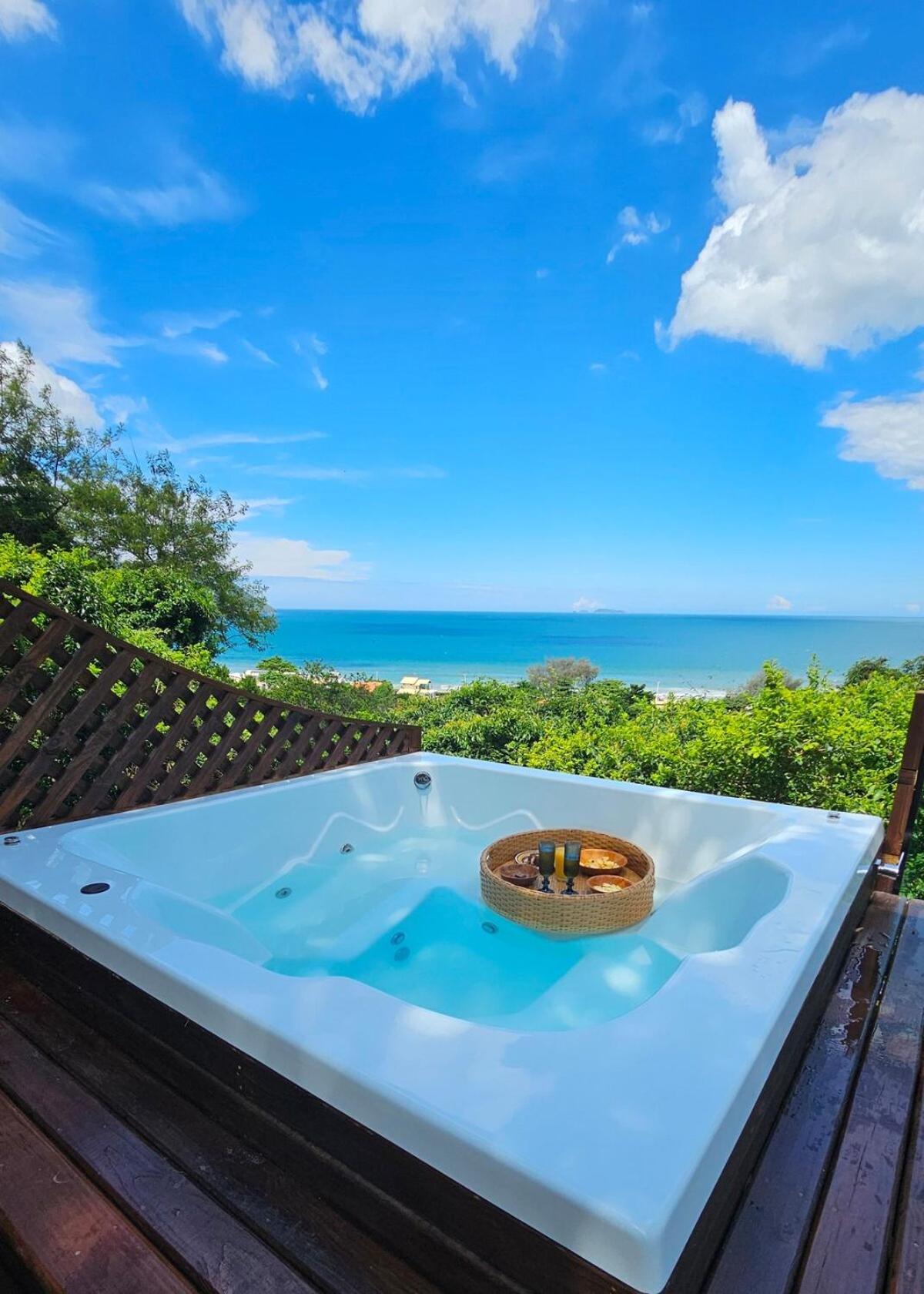 Nosso Mar Hotel Florianópolis Kültér fotó