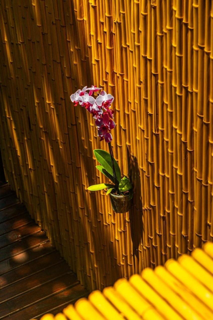 Nosso Mar Hotel Florianópolis Kültér fotó