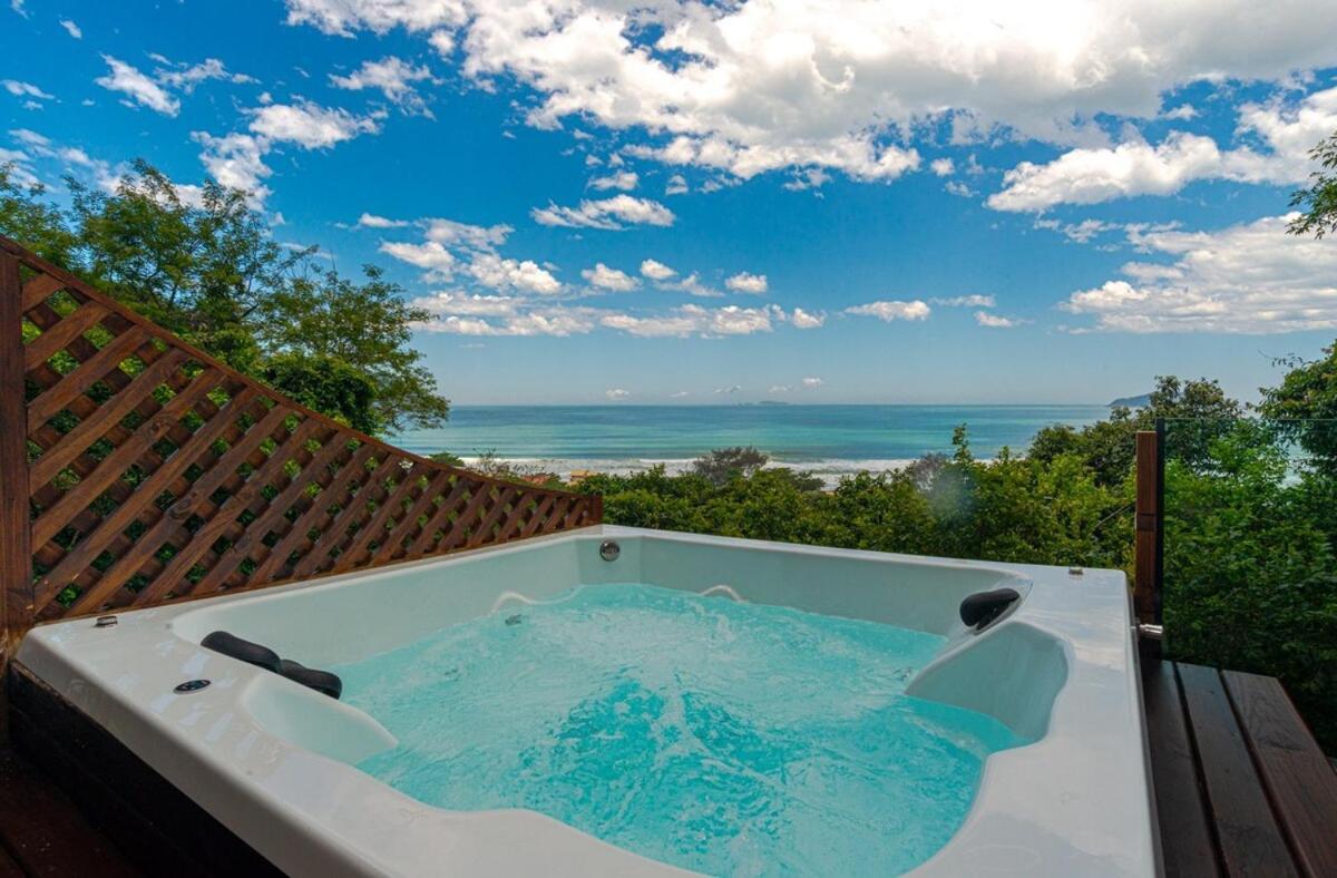 Nosso Mar Hotel Florianópolis Kültér fotó