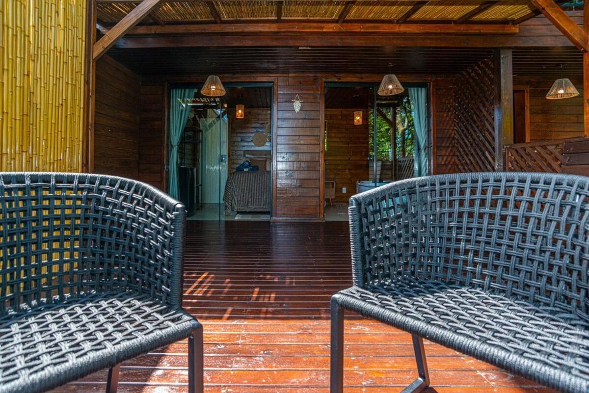 Nosso Mar Hotel Florianópolis Kültér fotó
