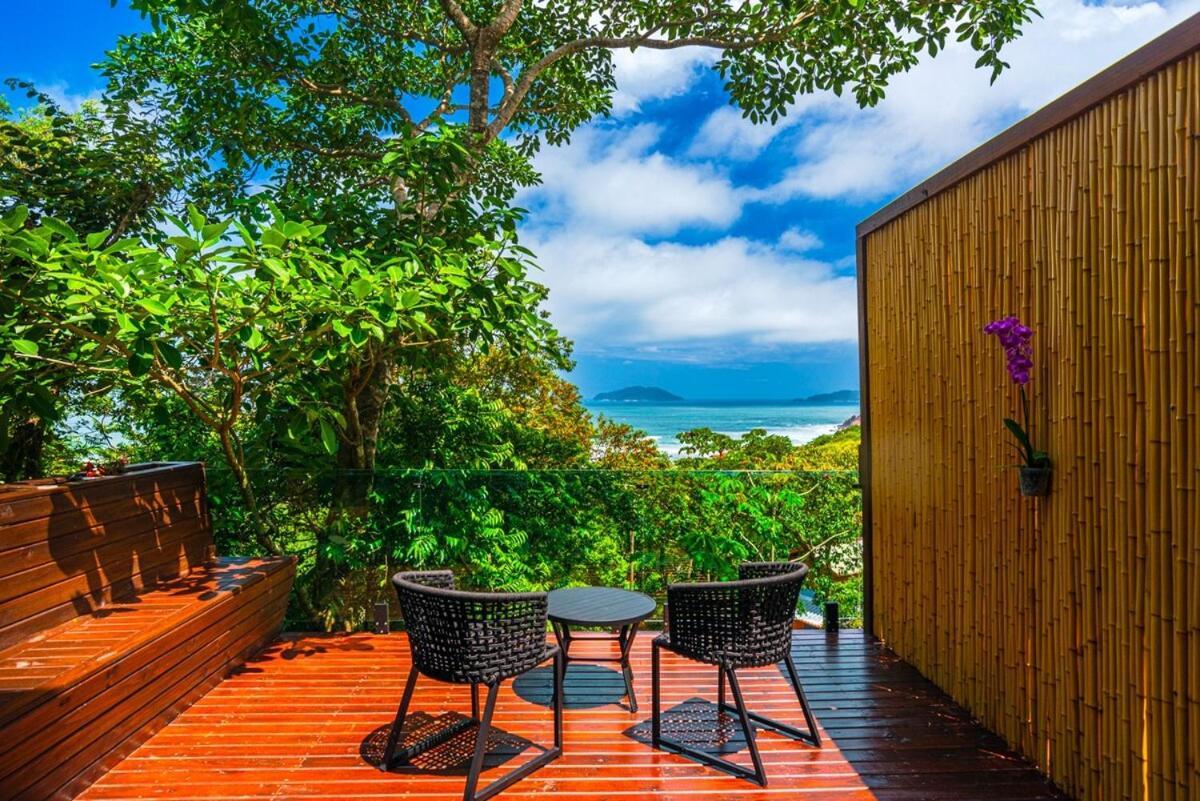 Nosso Mar Hotel Florianópolis Kültér fotó