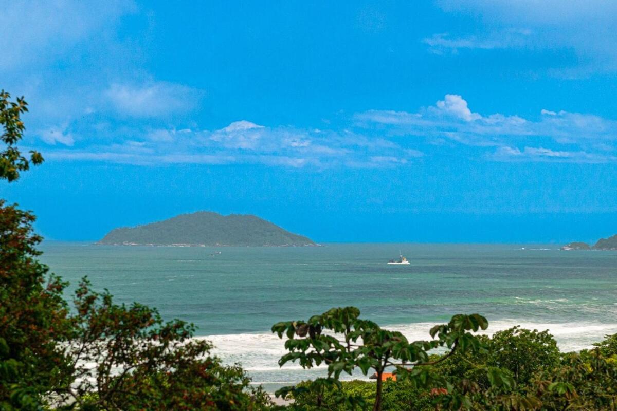 Nosso Mar Hotel Florianópolis Kültér fotó
