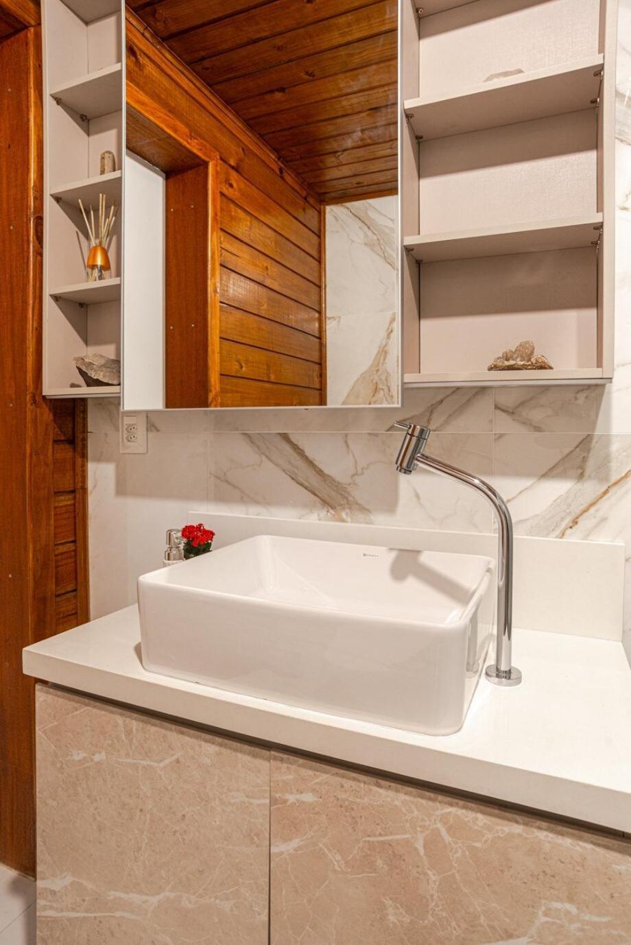 Nosso Mar Hotel Florianópolis Kültér fotó
