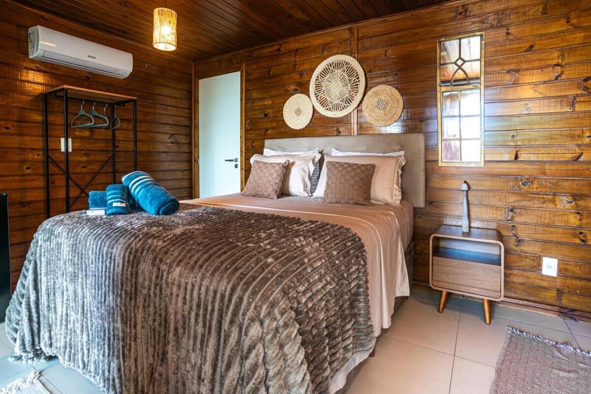 Nosso Mar Hotel Florianópolis Kültér fotó