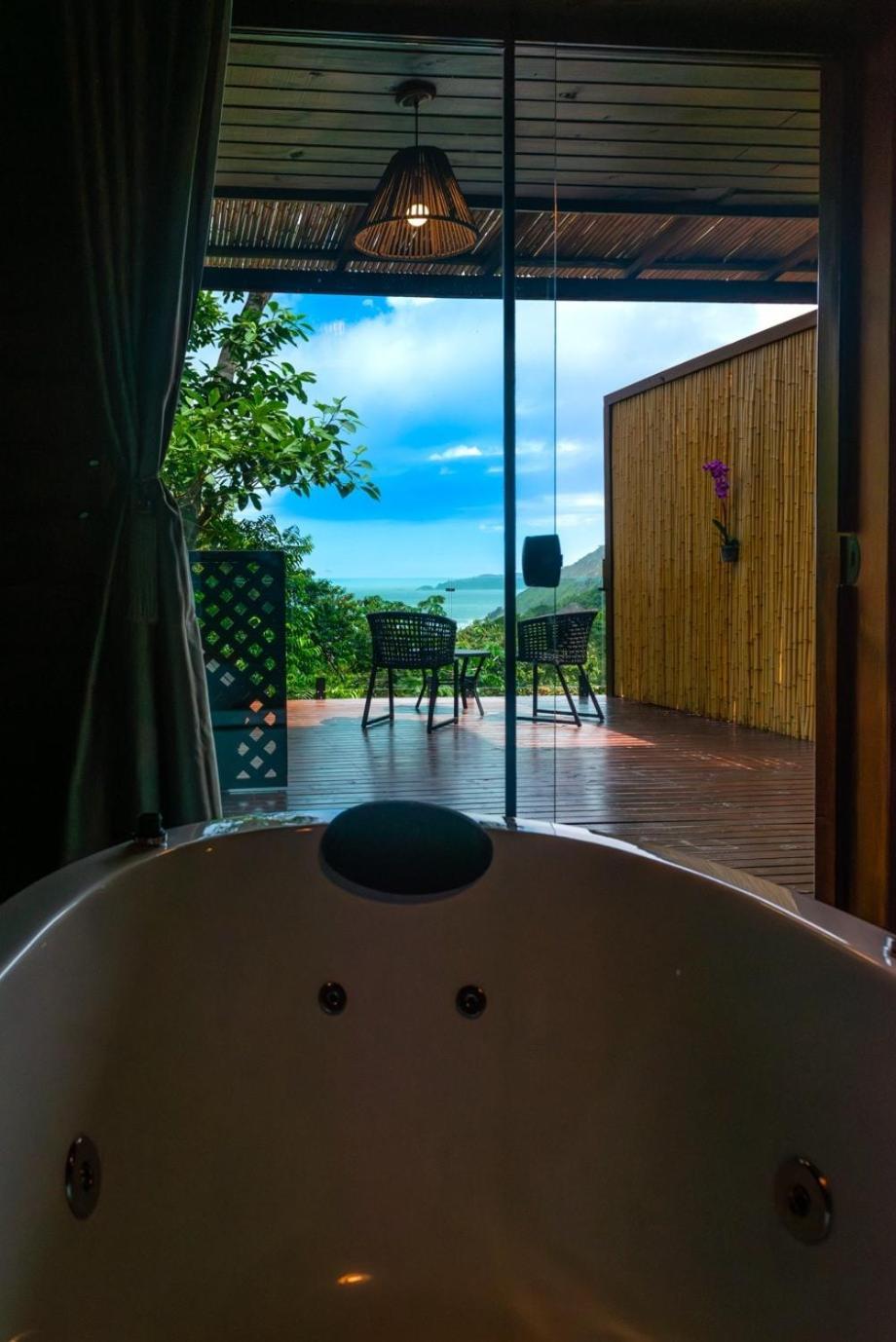 Nosso Mar Hotel Florianópolis Kültér fotó